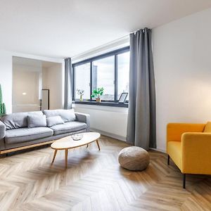 Deluxe Studio met een Queen Size Bed